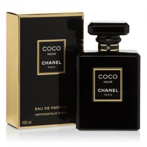 Chanel C. Coco noir edp