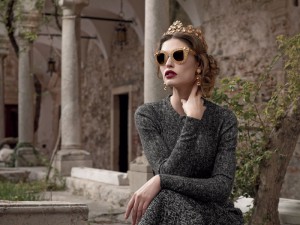 Dolce-Gabbana-Fall-Winter-2013-2014-Eyewear-Campaign-02
