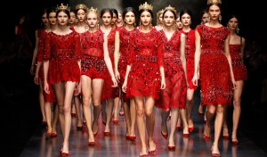 dolce-and-gabbana-womenswear-mosaic-collection-fw-2013-fashion-show-video-watch-it-here